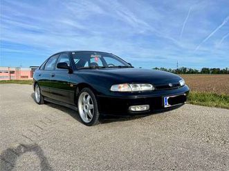 mazda 626 2,5i v6 schalter