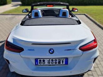 z4 g29 sdrive 30i msport auto