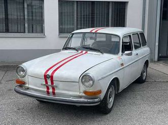 vw 1600l variant 2.besitz