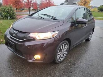 2015 honda fit 1.8l 4cylinder engine