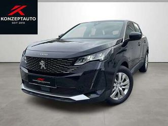 peugeot 3008 1.5 bluehdi 130 ******verkauft******
