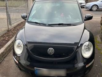 volkswagen vw beetle united