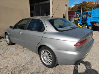 alfa 156