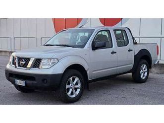 d.cab 2.5 dci xe 174cv