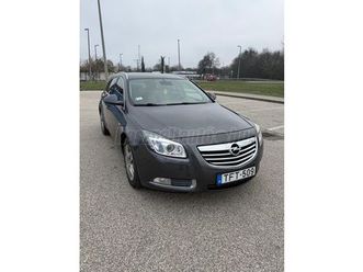 opel insignia sports tourer 2.0 cdti cosmo
