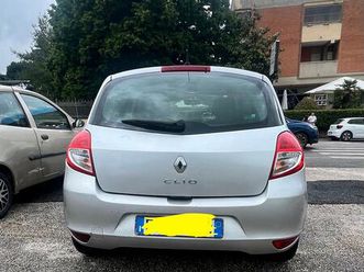 clio iii 1.5 dci