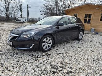 opel insignia sports tourer 2.0 cdti ecoflex cosmo start stop