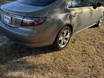 saab 9-5 v-6 x-drive