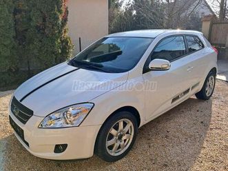 kia pro cee'd 2.0 crdi tx