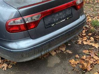 seat toledo 2004 diesel 81 kw