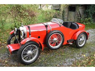 amilcar cgss - 1926