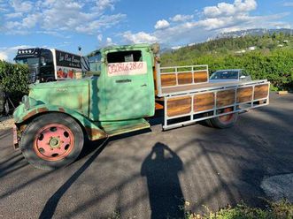 citroen u23 u23 - 1952