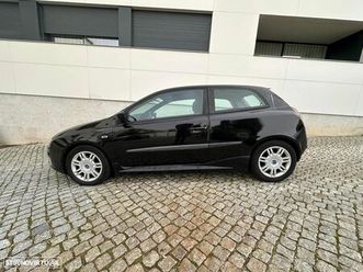 fiat stilo 1.9 jtd dynamic sport