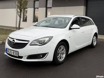 opel insignia sports tourer 1.6 cdti ecoflex ed...