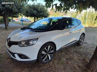 renault scenic 4