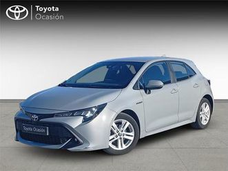 5 puertas active tech 125h e-cvt