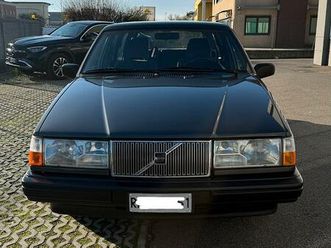 volvo 940