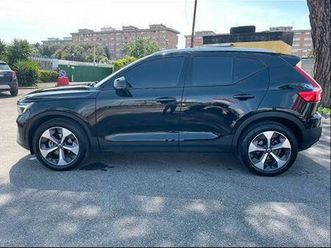 volvo xc40 t2 core