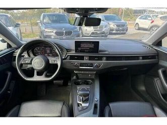 AUDI A5 CABRIOLET audi-a5-avus-2-0-tdi-190-ch-toit-ouvrant