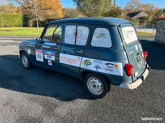 renault 4l ct ok