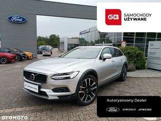 volvo v90 cross country b5 d awd pro