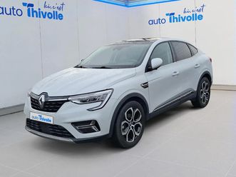 e-tech hybride 145 - 22 techno