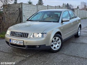 audi a4 limousine 2