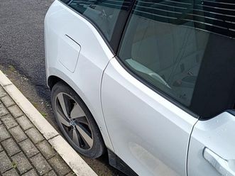 bmw x3 i3 170cv rex abril/16