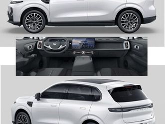 leapmotr ev b10 67kwh design promax pan výhř 11/25