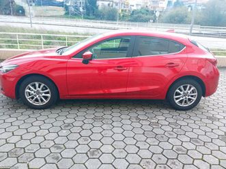 mazda 3 1.5 sky-g evolve hs i-ac.navi janeiro/18
