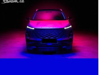 omoda5 1.6i 145ps premum led pan kůž nav kam 10/25