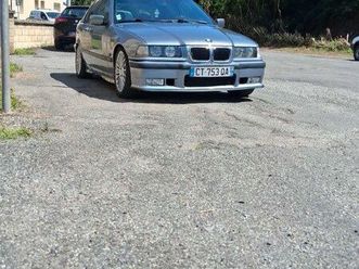 bmw e36 325tds