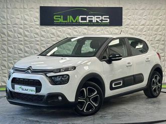 iii 1.5 bluehdi 100ch s&s feel