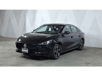 mg gt 1.5 excite dct sedan 2024