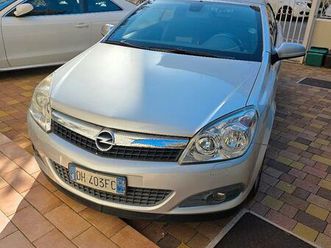 opel astra cabrio engioj