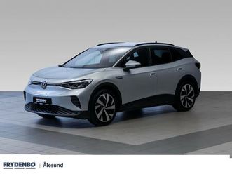 pro limited 77kwh 174hk h.feste|r.kam|varmep.|20|navi+