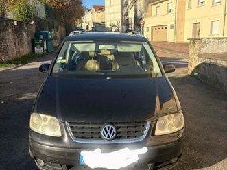 turan 1l.9 tdi