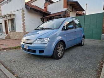 fiat idea 1.4 77cv