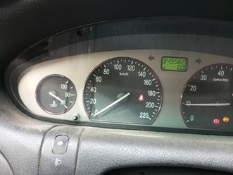 lancia lybra, κέντρο, 1.000 €