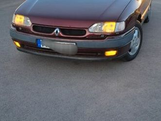 safrane 1 rt v6 prv 2ème main