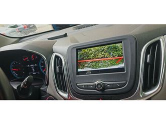 chevrolet equinox an. 2019