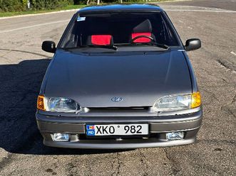 lada / ваз 2115 an. 2002