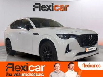 e-skyactiv phev homura awd 241 kw (327 cv)