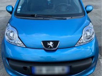 peugeot 107 1.0e 12v 68ch urban