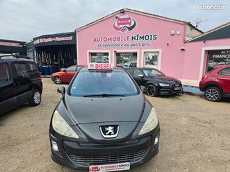 peugeot 308 1.6 hdi 110 premium