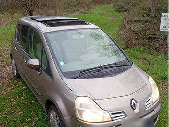 RENAULT GRAND MODUS renault-grand-modus-1-5-dci-85-eco2-2009