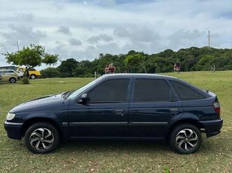 volkswagen pointer gli 1.8 1996