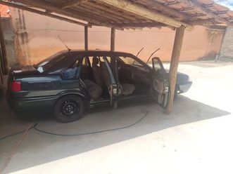 volkswagen santana 2.0 mi 2p e 4p 2004