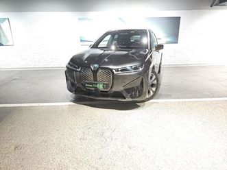 xdrive40 first edition sport