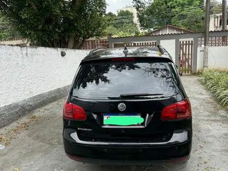 volkswagen spacefox 1.6/ 1.6 trend total flex 8v 5p 2012